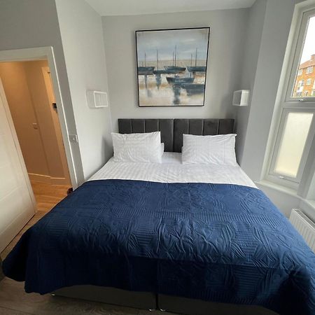 Aisiki Apartments At Stanhope Road, North Finchley, Airconditioned Multiple 2 Or 3-Bedroom, Pet-Friendly Duplex Flats, King Or Twin Beds, Airconditioned & Free Wi-Fi Exterior foto
