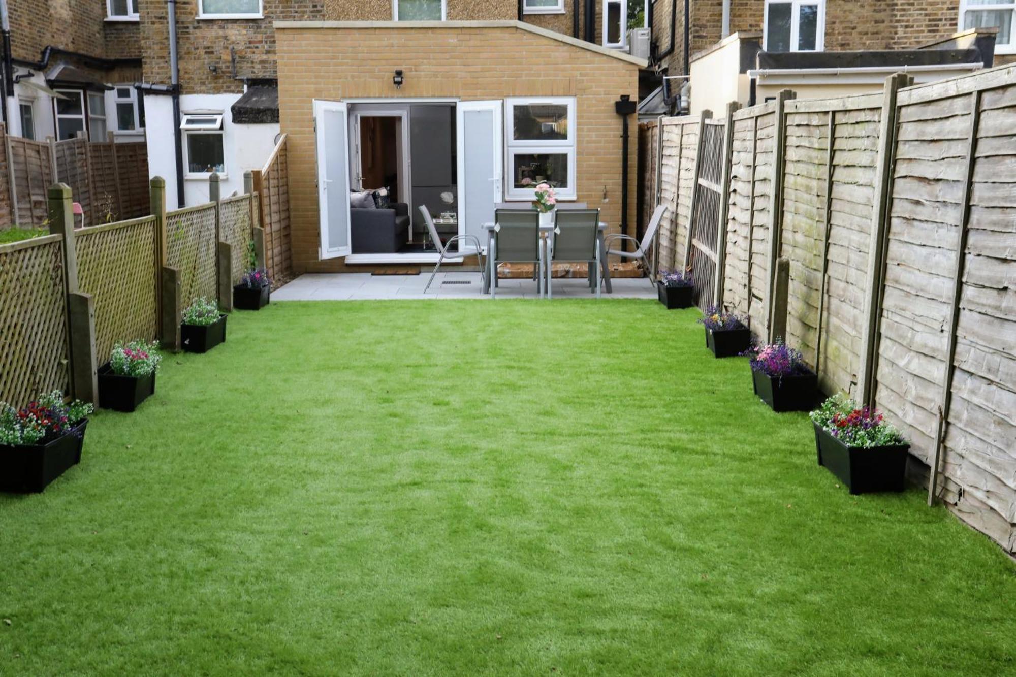 Aisiki Apartments At Stanhope Road, North Finchley, Airconditioned Multiple 2 Or 3-Bedroom, Pet-Friendly Duplex Flats, King Or Twin Beds, Airconditioned & Free Wi-Fi Exterior foto